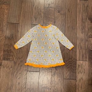 Size 2-3 Just Blank Boutique Dress